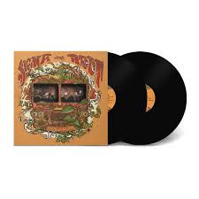 SIENA ROOT - Made in Kuba (2lp)
